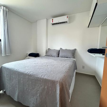 Trevily Porto Flats A 100M Da Praia Порту-ді-Галіняс Екстер'єр фото