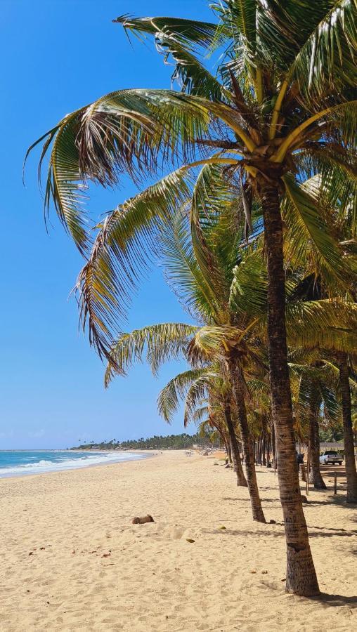 Trevily Porto Flats A 100M Da Praia Порту-ді-Галіняс Екстер'єр фото