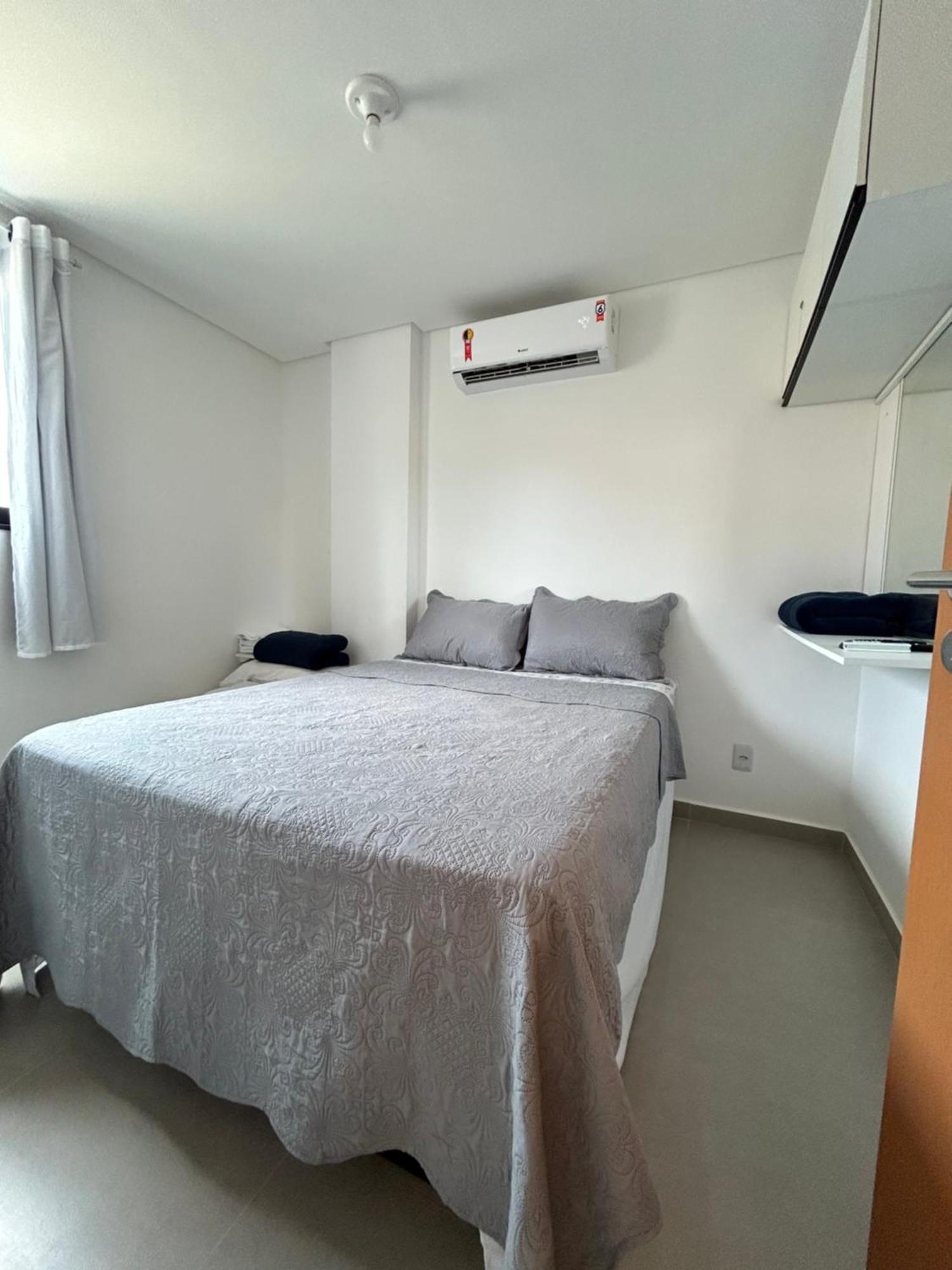 Trevily Porto Flats A 100M Da Praia Порту-ді-Галіняс Екстер'єр фото